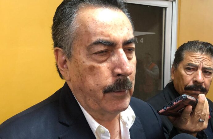 Descarta Lamarque Cano cobro de piso en Cajeme