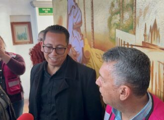 Presentan queja en contra del Poder Judicial de Sonora por supuestos desalojos arbitrarios a personas discapacitadas