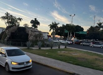 Ingreso de nuevo frente frío mantendrá descenso de temperaturas en Sonora