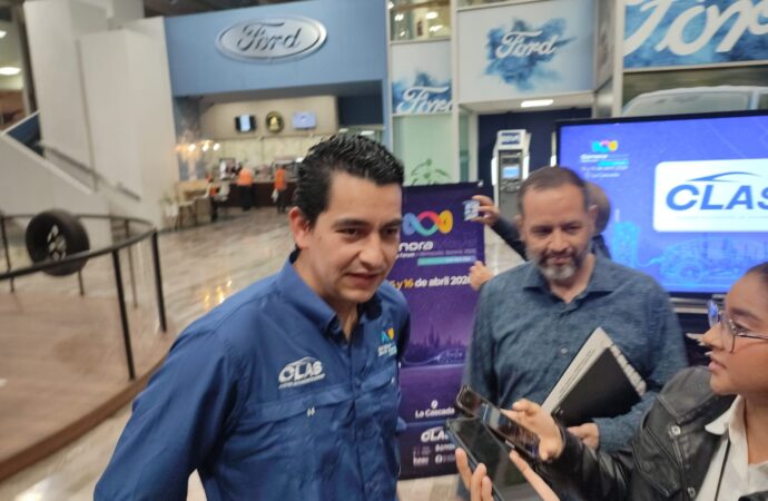 La simplificación en la tramitología ha logrado la instalación de más empresas en Sonora