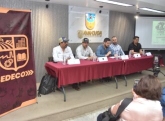 Invitan a disfrutar del “Ciclo Fest Sonora 2026”