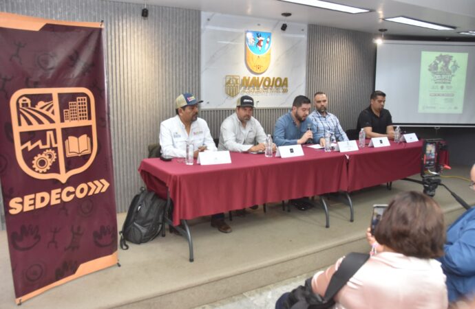 Invitan a disfrutar del “Ciclo Fest Sonora 2026”