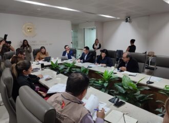 Analizan ley para la protección integral de los adultos mayores