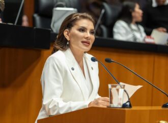 La cocina tradicional es parte de nuestra identidad sonorense: Lorenia Valles