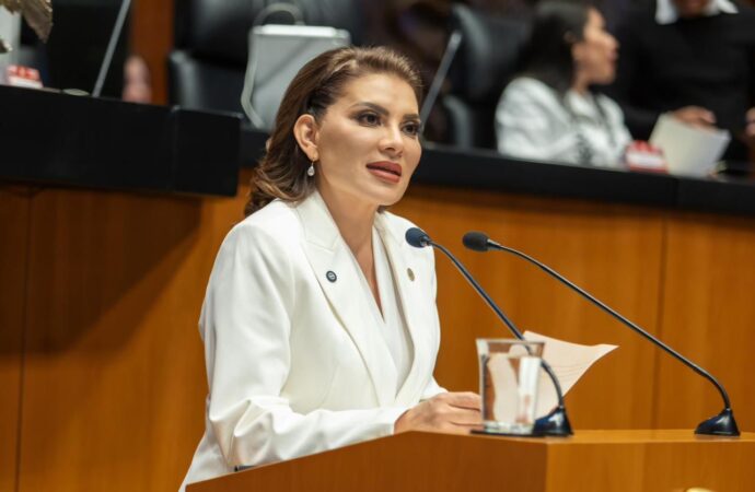 La cocina tradicional es parte de nuestra identidad sonorense: Lorenia Valles