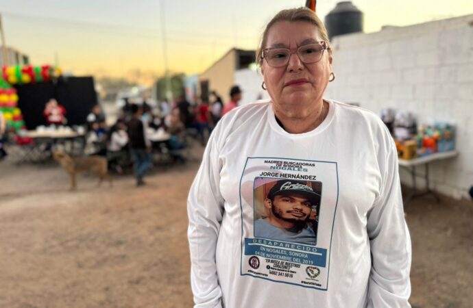 Madres Buscadoras rastrearán a Nancy Guthrie, en Arizona y Sonora