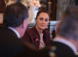 Sheinbaum fortalece alianza con Canadá y destaca oportunidades de inversión