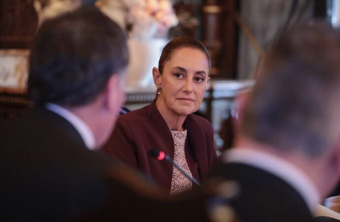 Sheinbaum fortalece alianza con Canadá y destaca oportunidades de inversión