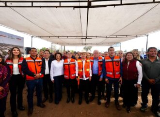 Durazo moderniza la carretera a Bahía de Kino y transforma la movilidad en Hermosillo
