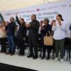 Programa de vivienda de Sheinbaum avanza en el país y proyecta 65 mil hogares para Sonora