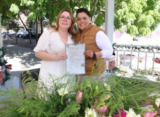 En lo que va del 2026 en Sonora se han celebrado más 2 mil matrimonios