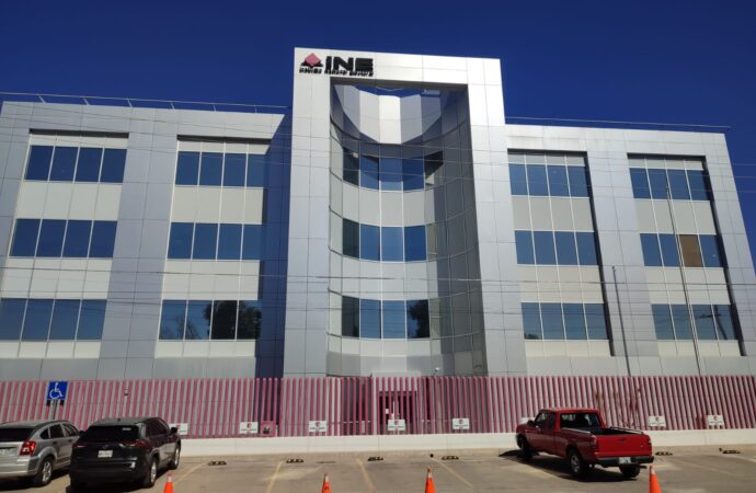 Van más 75 mil trámites de credenciales para votar en Sonora