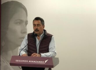 Descarta Alcalde repercusiones en Cajeme tras operativo federal contra líder criminal