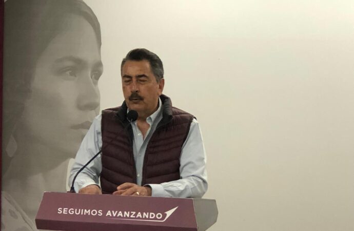 Descarta Alcalde repercusiones en Cajeme tras operativo federal contra líder criminal