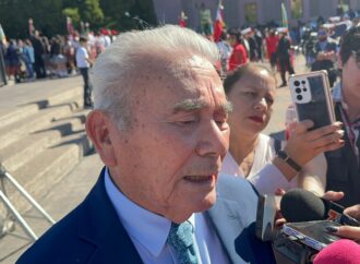 Han tramitado amparo cerca de 10 funcionarios por caso Waldo’s: STJE