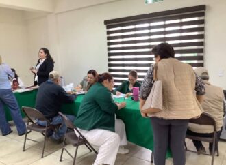 Realizará Unión de Usuarios jornada médica gratuita el 28 de febrero