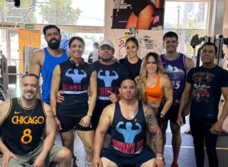 Aconseja especialista de la Unison “plan de salud personal”.