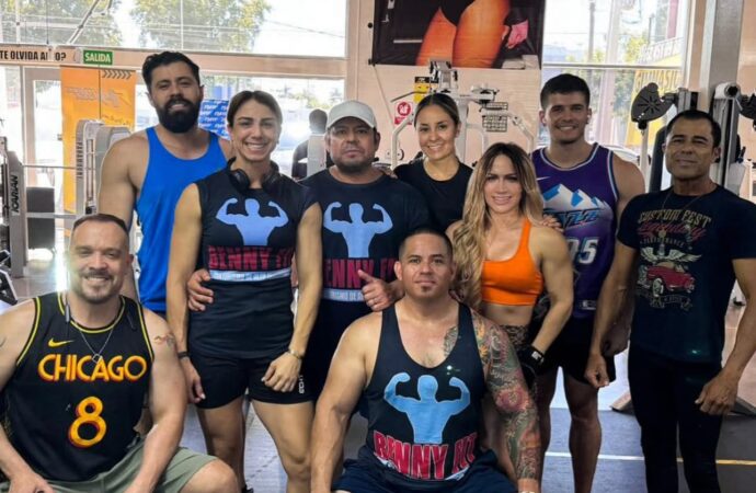 Aconseja especialista de la Unison “plan de salud personal”.