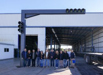 Hermosillo instalará semáforos inteligentes con cámaras para mejorar la movilidad