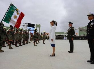 88 % de los mexicanos aprueba y respalda acción federal contra el crimen en Jalisco