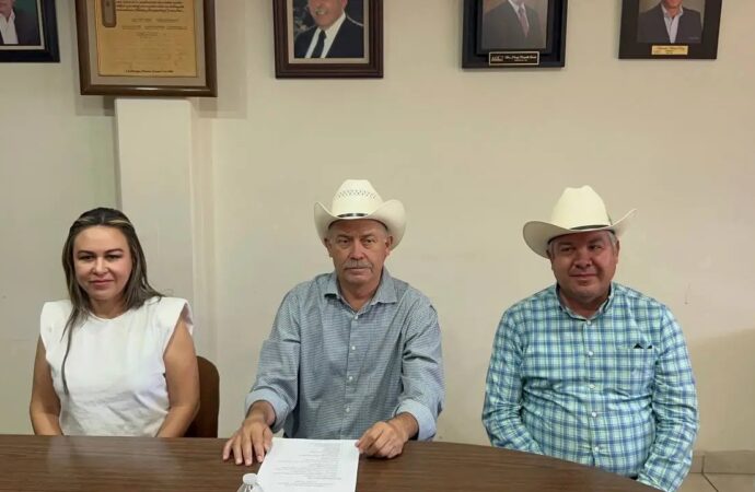 Ganaderos del Valle del Yaqui celebrarán su Asamblea Anual este 28 de febrero