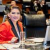 Senado respalda el programa “Jóvenes Transformando México”: Lorenia Valles