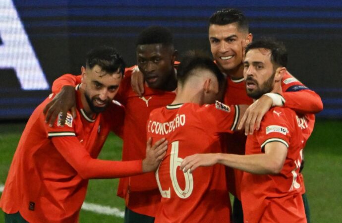 Portugal evalúa no jugar en México rumbo al Mundial 2026 por inseguridad