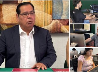 Sonora fortalece talento para semiconductores con inglés especializado en la UTS