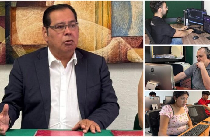 Sonora fortalece talento para semiconductores con inglés especializado en la UTS