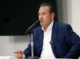 Beltrones defiende plurinominales y critica la sobrerrepresentación ante la reforma electoral