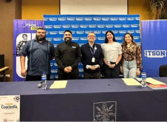 ITSON presenta agenda cultural de febrero y marzo