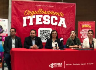 Instituto Tecnológico Superior de Cajeme inicia proceso de admisiones 2026