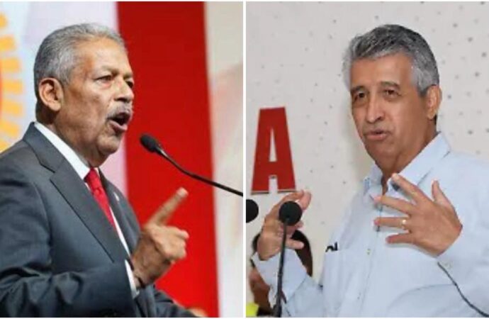 Tereso Medina asume la CTM; dirigentes de Sonora se retiran de la asamblea nacional