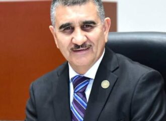 “Javier Villarreal no abandonó la asamblea nacional, salió a atender una llamada”: Óscar Ortiz