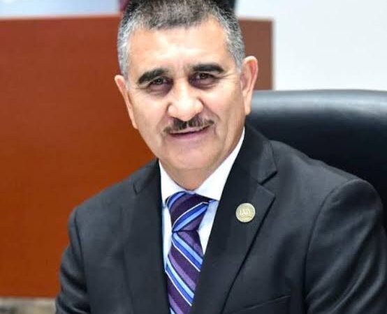 “Javier Villarreal no abandonó la asamblea nacional, salió a atender una llamada”: Óscar Ortiz