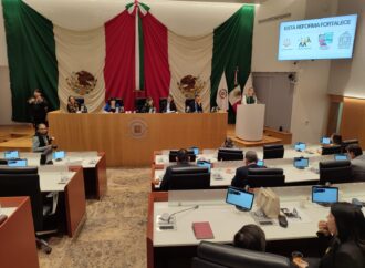 Presentan ley para erradicar la violencia económica en contra de mujeres