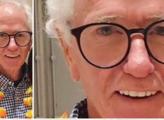 Localizan sin vida a estadounidense extraviado en Guaymas