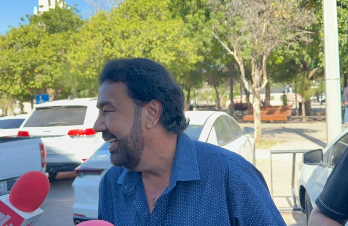 Revisarán observaciones de la ASF al municipio de Etchojoa