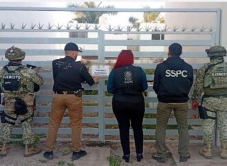 Golpe millonario al crimen en Sonora: aseguran más de 50 kilos de droga en Navojoa