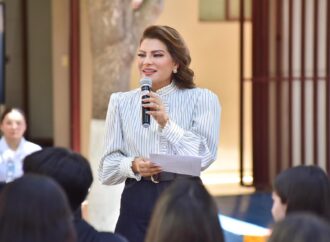 México rompió récord de inversión extranjera en 2025: Lorenia Valles