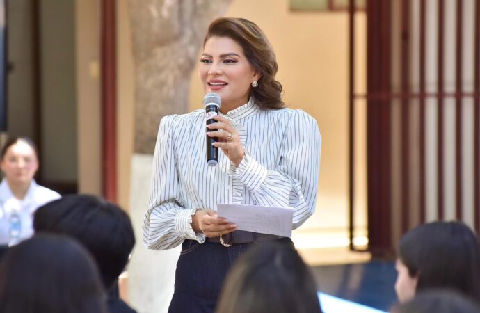 México rompió récord de inversión extranjera en 2025: Lorenia Valles