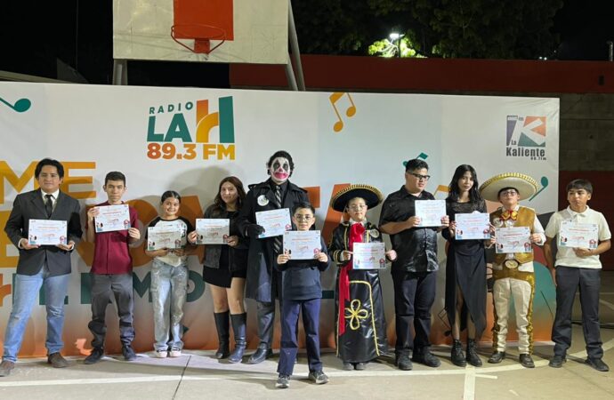 Con gran participación de talento local inició el concurso de canto “Me EnCanta Hermosillo”