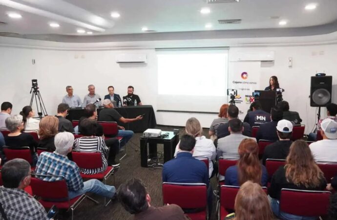 Inseguridad sigue encabezando preocupaciones ciudadanas en Cajeme, aunque muestra tendencia a la baja