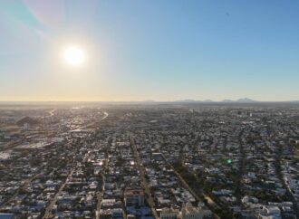 Llama Gobierno de Hermosillo a reforzar medidas preventivas ante inusual calor para esta temporada