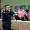 Cajeme designa a Alfonso Tenango Vázquez como nuevo jefe de la Policía Municipal
