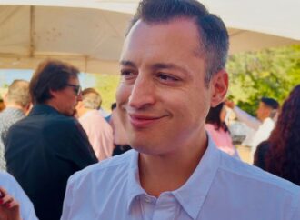 “Es un honor ser considerado por la gente de Sonora”: Colosio