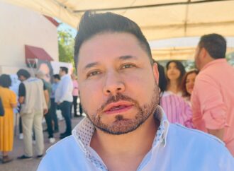 “No es disparate pensar en que Beltrones apoye a Colosio; sería un gran candidato”: Iván Jaimes