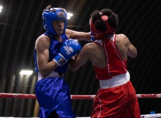Estudiante de Cecyte representará a Sonora en Competencia Nacional de Box Conade 2026