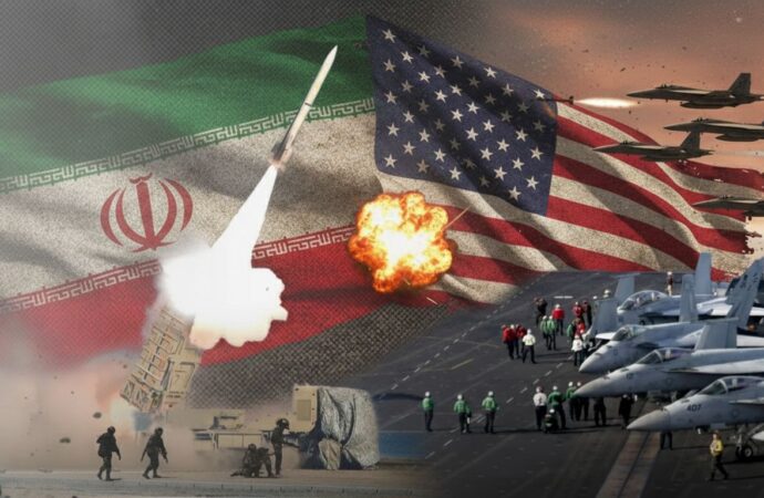 Estados Unidos e Israel atacan Irán y desatan alerta global