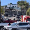 Registran movimiento policiaco en Hermosillo tras agresión armada